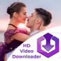 icon HD Video Downloader Quick Save