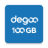 icon Degoo 1.48.1.190105