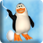 icon Swinging Penguin 1.0