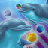 icon Dolphin Bubble Shooter 1.0