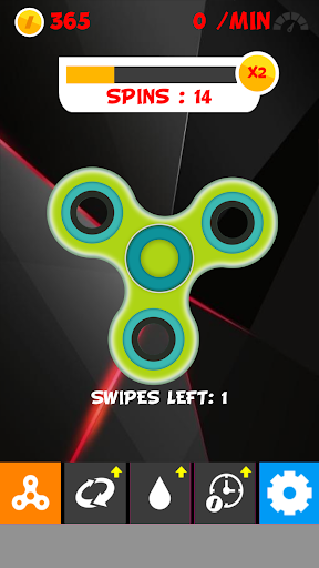 Fidget Spinner Ultimate