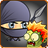 icon Ninja Zombies Hunter 1.0.2