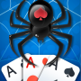 icon Spider Solitaire