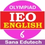 icon IEO 6 English