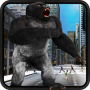 icon Gorilla 3D RAMPAGE Simulator for Huawei MediaPad M3 Lite 10