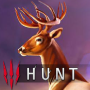 icon Deer Hunting game 2018