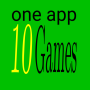 icon WGC Free word game collection