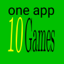 icon WGC Word Game Collection for Samsung Galaxy Note 10 1