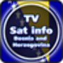 icon TV Sat Info Bosnia and Herzegovina
