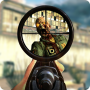 icon Zombie Sniper - Last Man Stand