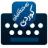 icon com.gorankeyboard.language.kurdi 4.6