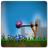 icon Crazy Monsters And Catapults 1.0.36