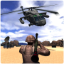 icon Counter Attack Helicoptor War