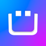 icon Ub app for intex Aqua A4