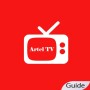 icon Airtel TV Guide