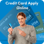 icon Apply For Credit Card Guidance