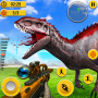 icon Deadly Dino Hunting 3d Strike