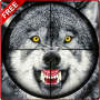 icon Commando Wolf Shooting Battlefield for Xiaolajiao 6