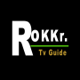 icon RoKKr 2021 TV,series movies Guide