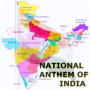 icon National Anthem of India