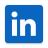 icon LinkedIn 4.1.679