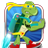icon Ninja Turtle Jetpack 1.0