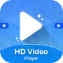 icon Full HD Video Player - HD Video Player