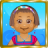 icon Baby Daisy Bathing Time 1.0.2