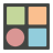 icon Squares Only 1.1