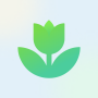 icon Plant App - Plant Identifier for intex Aqua A4
