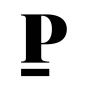 icon Het Parool - Nieuws for iball Slide Cuboid