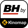 icon BH by Kinomap for intex Aqua A4