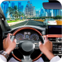 icon Drive LX 570 Dubai Simulator
