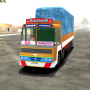 icon Indian Trucks Simulator 3D
