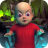 icon Scary Baby: Horror house game 1.0.2