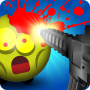 icon Zombie Fest Shooter Game