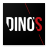 icon com.proyecto.dinos.tg 4.8.107