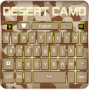 icon Desert Camo Keyboard