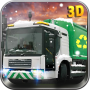 icon Real Garbage Truck Simulator