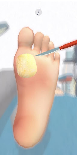 Foot Clinic - ASMR Feet Care