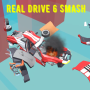 icon Real Drive 6 Smash