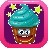 icon Jumping Cupcake 1.0.1