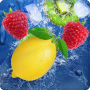icon Match 3 Fruit for Huawei MediaPad M3 Lite 10