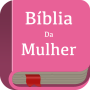 icon Bíblia para Mulher de Fé for Sony Xperia XZ1 Compact