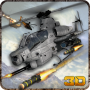 icon Army Helicopter Pilot 3D Sim