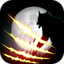 icon Space Werewolf