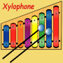 icon Xylophone - Music for Huawei MediaPad M3 Lite 10