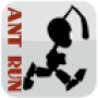 icon Ant Run