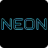 icon Neon 9