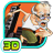 icon Grandpa Run 3D 1.0.1